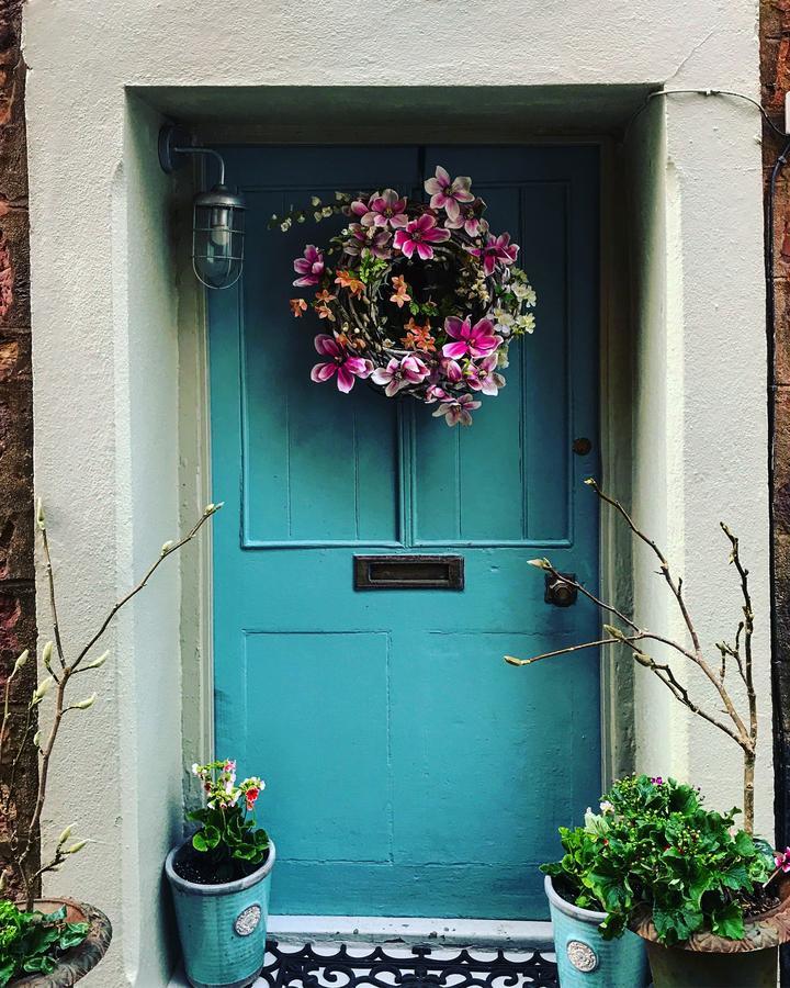 Westcroft Guesthouse Boutique B & B Cawsand Exterior foto